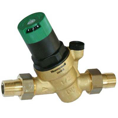 Standard pattern pressure reducing valve, D05F